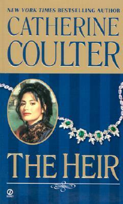 The Heir by Catherine Coulter