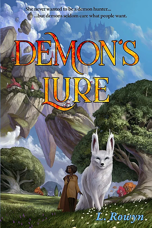 Demon's Lure by L. Rowyn