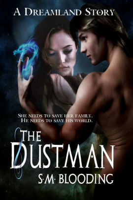 The Dustman by S.M. Blooding