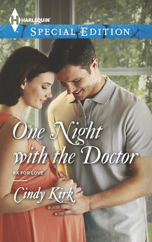 One Night With the Doctor by Cindy Kirk