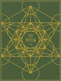 30 Days by Joanna Tilsley