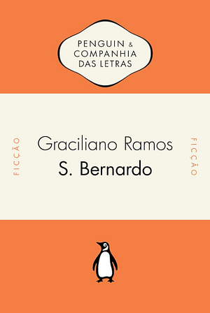 S. Bernardo by Graciliano Ramos