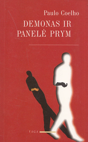 Demonas ir panelė Prym by Paulo Coelho