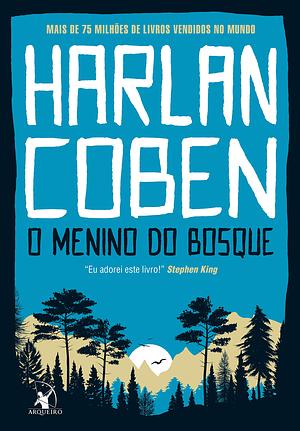 O menino do bosque by Harlan Coben
