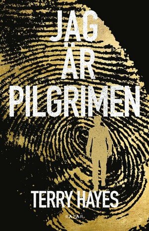 Jag är Pilgrimen by Terry Hayes