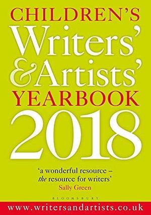 Children's Writers' & Artists' Yearbook 2018 by Bloomsbury Publishing, Bloomsbury Publishing