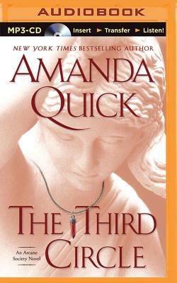 The Third Circle by Amanda Quick