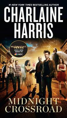 Midnight Crossroad by Charlaine Harris