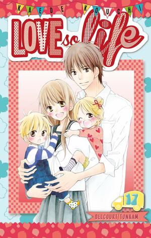 Love So Life T17 by Kaede Kouchi