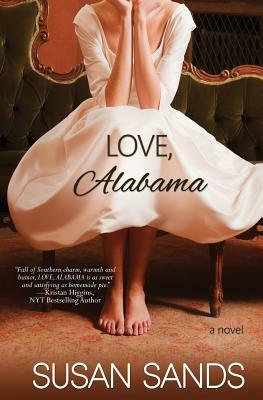 Love, Alabama by Susan Sands