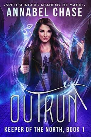 Outrun by Annabel Chase