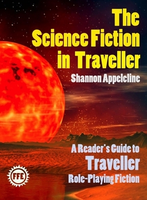The Science Fiction in Traveller by Shannon Appelcline