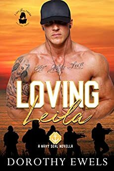 Loving Leila by Dorothy Ewels