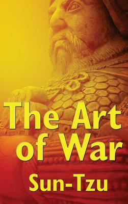 The Art of War by Sun Tzu