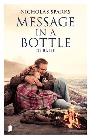 Message in a bottle by Nicholas Sparks