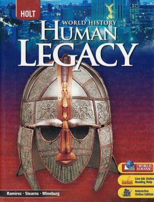 Human Legacy by Peter N. Stearns, Sam Wineburg, Susan E. Ramirez