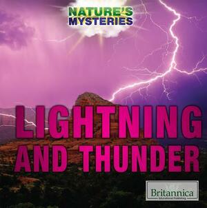 Lightning and Thunder by Paula Johanson