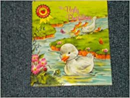 The Ugly Duckling by Landoll Inc.