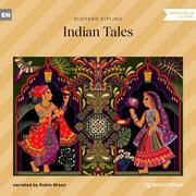 Indian Tales by Rudyard Kipling