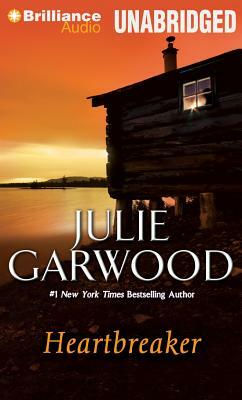 Heartbreaker by Julie Garwood