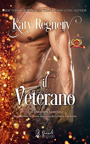 Il veterano by Katy Regnery