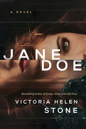 Aš, Džeinė by Victoria Helen Stone