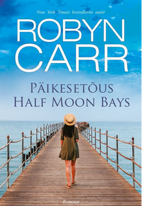 Päikesetõus Half Moon Bays by Robyn Carr