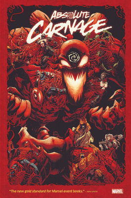 Absolute Carnage Omnibus by 