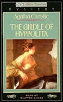 The Girdle of Hyppolita - a Hercule Poirot Short Story by Agatha Christie