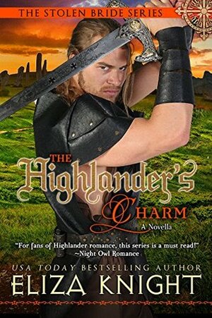 The Highlander's Charm by Eliza Knight