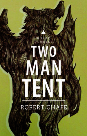 Two-Man Tent by Robert Chafe