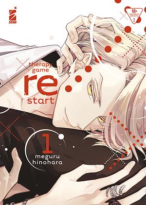 Therapy Game Restart, Vol. 1 by Meguru Hinohara