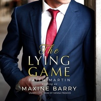 The Lying Game by Maxine Barry