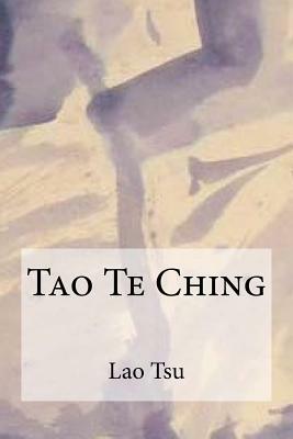 Tao Te Ching by Laozi