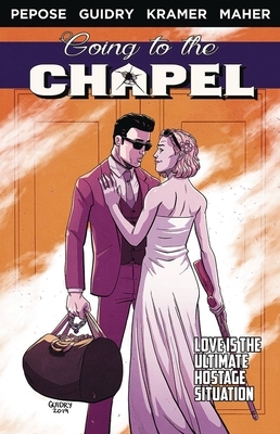 Going to the Chapel Volume 1 by David Pepose