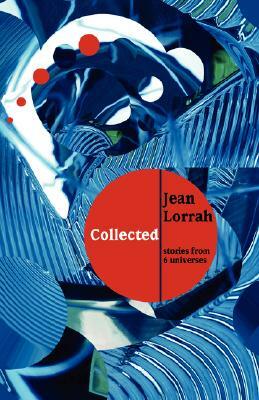 Jean Lorrah Collected by Jean Lorrah
