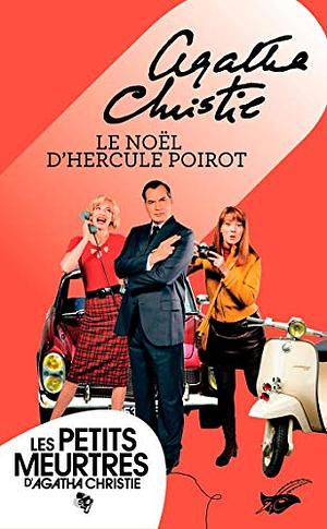 Le Noël d'Hercule Poirot by Agatha Christie