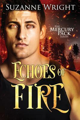 Echoes of Fire by Suzanne Wright