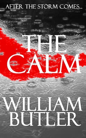 The Calm by William Butler