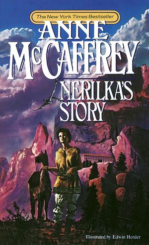 Nerilka's Story by Anne McCaffrey