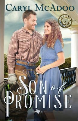 Son of Promise by Caryl McAdoo