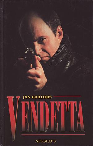 Vendetta: Coq Rouge VI by Jan Guillou, Jan Guillou