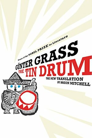 The Tin Drum by Günter Grass