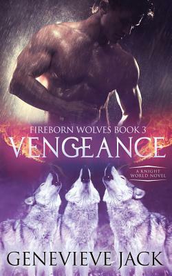 Vengeance by Genevieve Jack