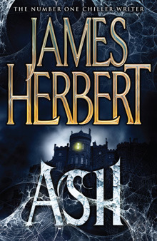Ash by James Herbert