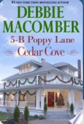 5-B Poppy Lane by Debbie Macomber