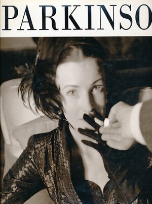 Parkinson - Photographs 1935-1990 by Martin Harrison