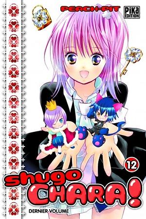 Shugo Chara 12 by PEACH-PIT