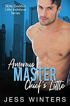 Amorous Master Chief's Little by Jess Winters