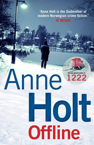 Offline by Anne Holt